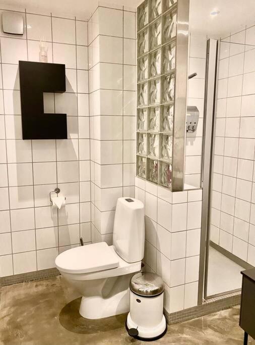 Leilighet I Hjertet Av Sunnmore! Sykkylven Kültér fotó